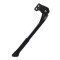 Cric bicicleta reglabil Oxford Deluxe, prindere spate, Negru Cod:PS797OXB