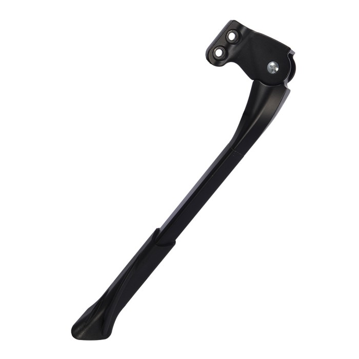 Cric bicicleta reglabil Oxford Deluxe, prindere spate, Negru Cod:PS797OXB