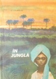 In jungla - D. Mukherdjee