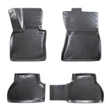 Cumpara ieftin Set covorase auto cauciuc umbrella pentru bmw x6 e71 2008-2014