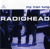 CD Radiohead – My Iron Lung (VG++), Pop