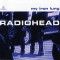 CD Radiohead &ndash; My Iron Lung (VG++)