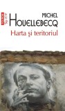Harta și teritoriul - Paperback brosat - Michel Houellebecq - Polirom