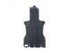 Scut sub cutie viteze fata Audi Q7 (4L), 2005-2015; Porsche Cayenne 2002-2010; motor V6, V8, diesel, benzina; VW Touareg 7L 10.2002-12.2006, ABS+PVC,, Rapid