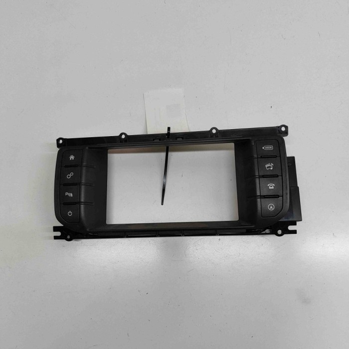 Buton player muzical LAND ROVER RANGE ROVER EVOQUE L538 2015 OEM: GJ32-19F211-DB | 31275191