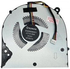 Cooler Laptop, HP, EliteBook 745 G3, 840 G3, 848 G3, 821163-001, EG50050S1-C710-S9A, 5V, 0.5A