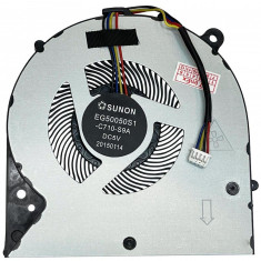 Cooler Laptop, HP, EliteBook 755 G3, 840 G3, 848 G3, 850 G3, 755 G4, 840 G4, 848 G4, 850 G4, 821184-001, EG50050S1-C710-S9A, 20150114, 5V