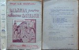Cumpara ieftin Prof. Ilie Isvoranu , Calauza pentru ridicarea satelor , Roman , 1940 , editia 1