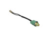 Senzor presiune AC Mercedes 190 (201) 1982-1993, motor benzina; Clasa E 124, 1984-1996, diesel, benzina, 3/8 24m,, Rapid