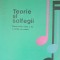 Teorie si solfegii - Edith Visky