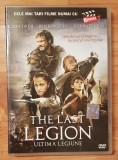 DVD Ultima Legiune (The Last Legion) cu Colin Firth