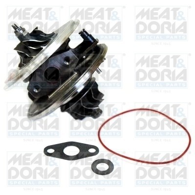 MEAT &amp;amp; DORIA 60084 Ansamblu miez turbo foto