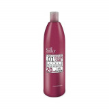 Cumpara ieftin Oxidant Par Silky 6%, 20 Vol, 1000 ml