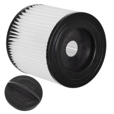 Filtru cartus pentru aspirator Karcher NT 27/1 foto