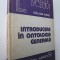 Introducere in Ontologia generala - Calina Mare