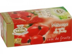 Ceai Macese, 20 Pliculete - Belin foto