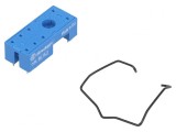 Stativ PCB 10A 250VAC IP20, Finder