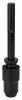 Bosch Adaptor de la SDS Max la SDS Plus ProAdvanced PowerfulTools