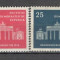 D.D.R.1958 Redeschiderea Portii Brandenburg SD.59