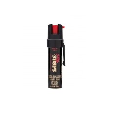 Mini Spray cu Piper Sabre Red Destinat Autoapararii 22 G