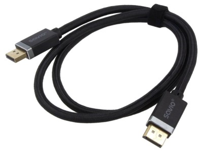 Cablu DisplayPort 1.4 1m foto
