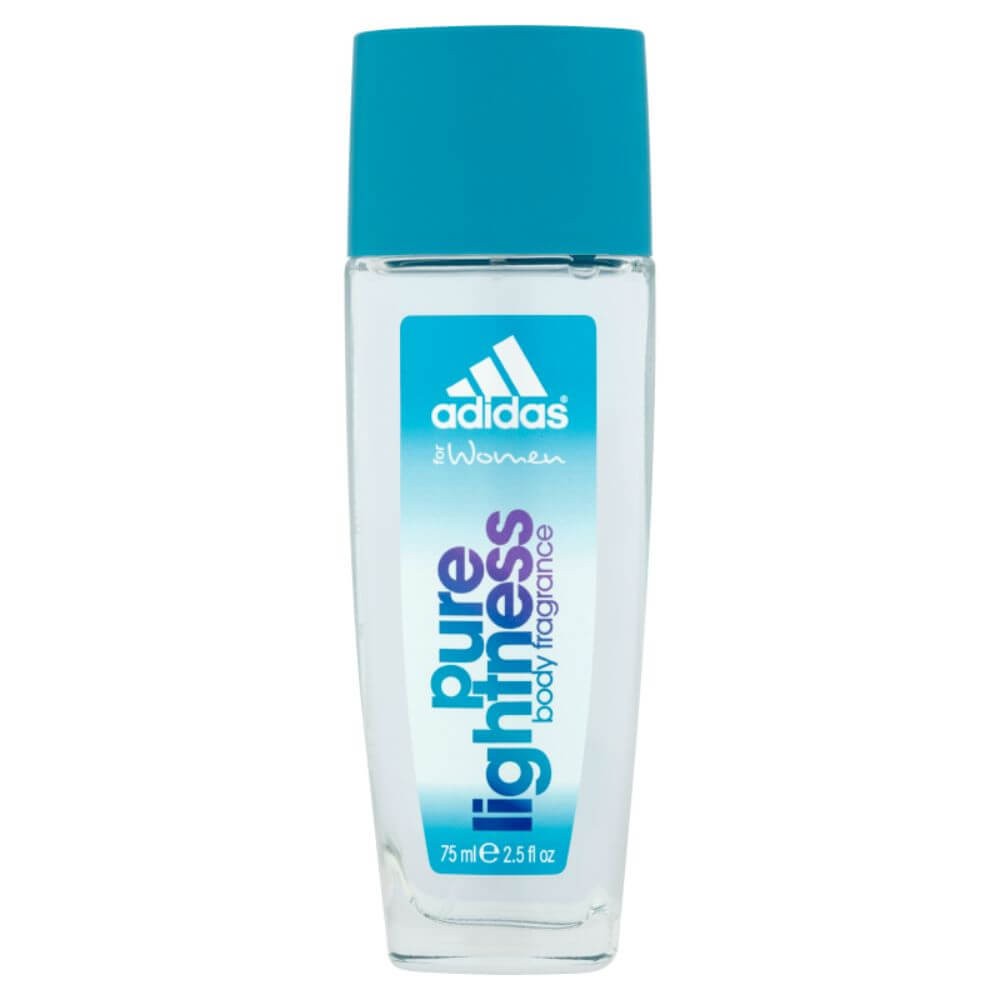 Spray Deodorant Antiperspirant Adidas Natural Vitality, 75 ml, pentru