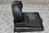 Carcasa filtru de aer (partea inferioară) PORSCHE MACAN 95B 2016 OEM: 95B129609,95B129601D 30455343