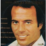 VINIL LP Julio Iglesias &ndash; L&#039;Oro Di Julio Iglesias (VG++)
