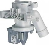 Pompă Evacuare Uscător Rufe Candy - Compatibil Diverse Modele - Verificare Model Recomandată