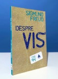 Despre vis - Sigmund Freud
