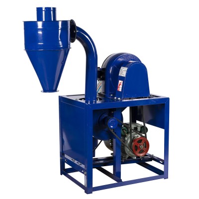 Moara cu absortie 300-600kg 3KW A9FZ-21 FarmGarden AgroTrade foto