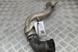 Furtun de lichid de răcire OPEL VIVARO Combi 2016 OEM: 93451667,144603145R | 28595196