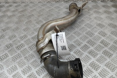 Furtun de lichid de răcire OPEL VIVARO Combi 2016 OEM: 93451667,144603145R | 28595196 foto