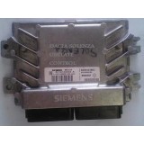 CALCULATOR UNITATE CONTROL DACIA SOLENZA