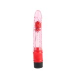 Vibrator Rosy Basic LuvTheory 22cm