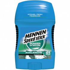 Deodorant stick Mennen Speed Stick Power of Nature Avalanche, 60 g foto