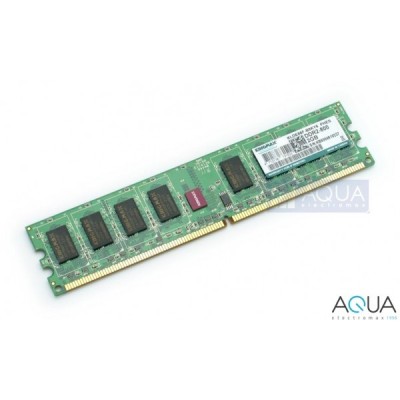 Memorie RAM desktop Kingmax 2 GB DDR2 800 Mhz foto