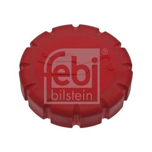 Febi Bilstein buson, umplere ulei