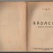 Radacini - Romanul Macisenilor - C. Gane Ed. Vatra, 1946