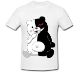 Cumpara ieftin Tricou &quot; Urs alb-negru &quot;