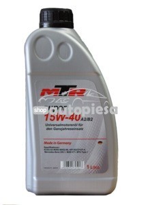 Ulei motor MTR Super 15W40 1L - Made in Germany 4962MTRC78 Ulei motor MTR Super 15W40 1L - Made in Germany 4962MTRC78