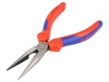 Clești Ergonomici cu M&acirc;ner Bicomponent, 160mm