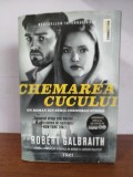 Robert Galbraith &ndash; Chemarea cucului