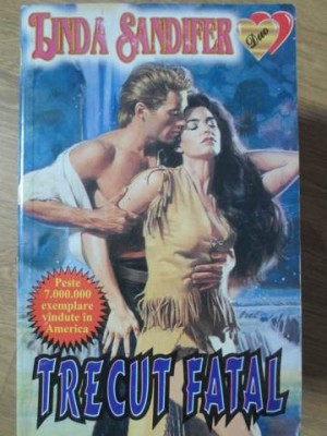 TRECUT FATAL-LINDA SANDIFER-220489 foto