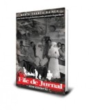 File de Jurnal. Memorii - marta trancu rainer