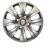 Cumpara ieftin Set 4 Capace Roti R14, Potrivite Jantelor de 14 inch, Pentru Alfa Romeo, Model 225