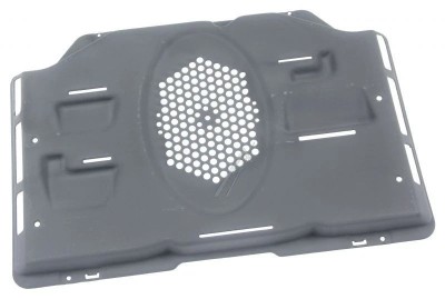 CAPAC PROTECTIE VENTILATOR, CATALITIC 219440116 pentru aspirator ARCELIK / BEKO foto