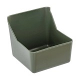 Hrănitoare pentru oi, plastic, 6&nbsp;litri