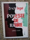 Erich Segal - Poveste de iubire