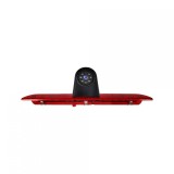 Camera marsarier dedicata cu lampa de frana compatibila Ford Transit 2014-2018